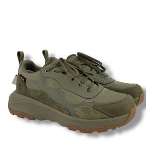 Teva | Shoes | Teva Gateway Low Gray Retro Hiking Shoes  display picture 3